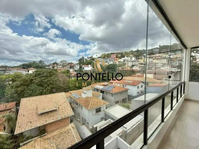 Casa, Comiteco, 4 Quartos, 4 Vagas, 2 Suítes