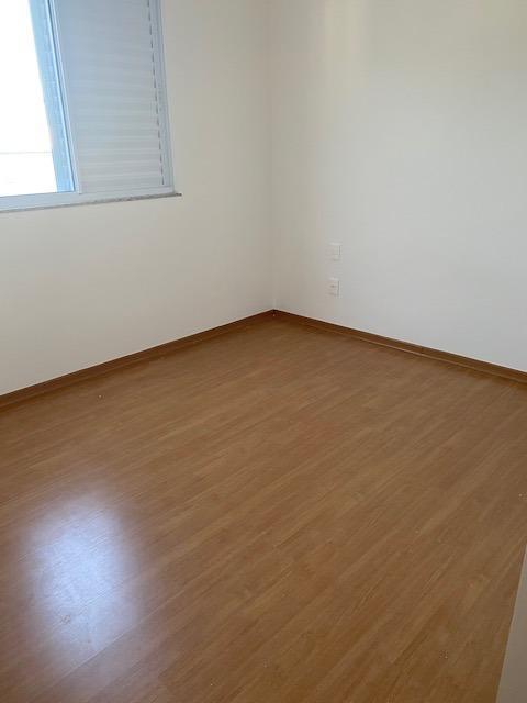 Apartamento, Serra, 2 Quartos, 2 Vagas, 1 Suíte