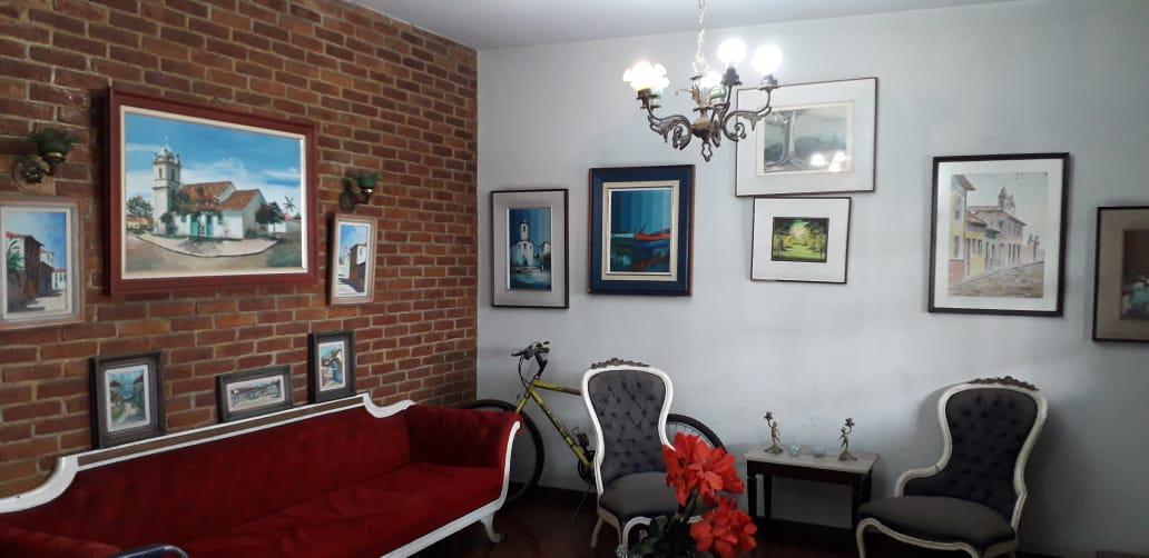 Casa, Colégio Batista, 4 Quartos, 4 Vagas, 2 Suítes
