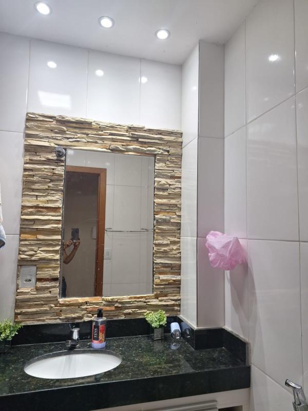 Cobertura, Nações Unidas, 3 Quartos, 1 Vaga