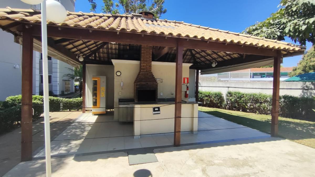 Apartamento, Bandeirantes (pampulha), 2 Quartos, 1 Vaga