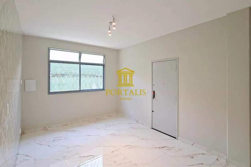 Apartamento, São Pedro, 4 Quartos, 1 Vaga, 2 Suítes