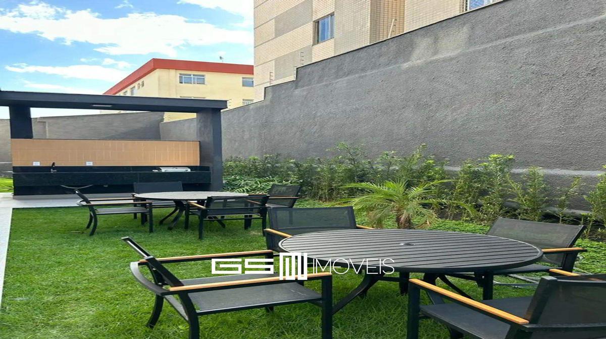 Apartamento, Padre Eustáquio, 3 Quartos, 2 Vagas, 2 Suítes