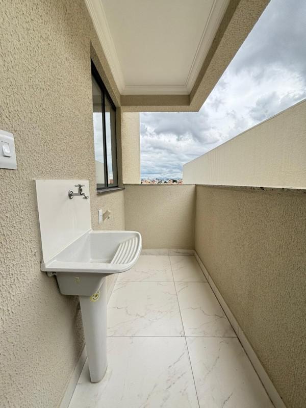 Apartamento, Copacabana, 2 Quartos, 1 Vaga