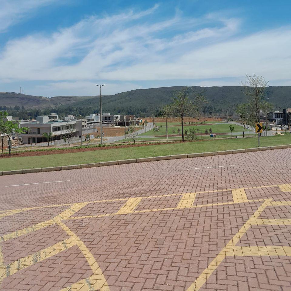 Lote, Alphaville - Lagoa dos Ingleses