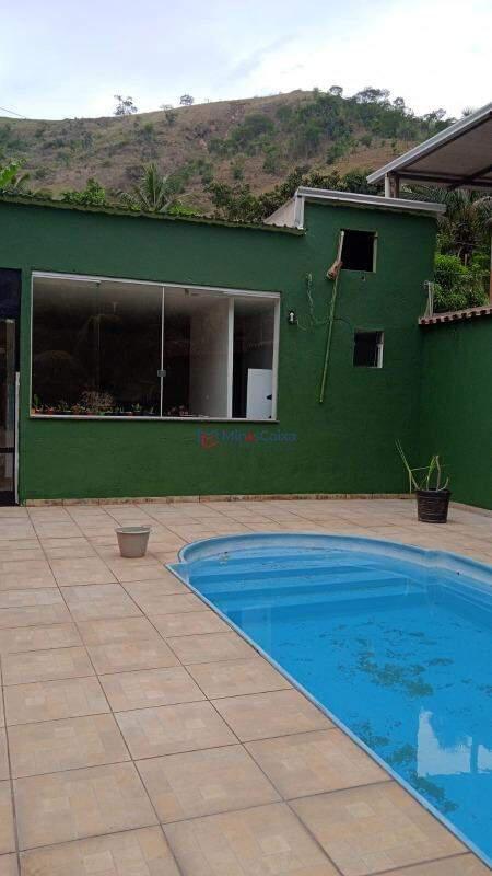 Fazenda, Petrópolis, 0 Quarto, 10 Vagas