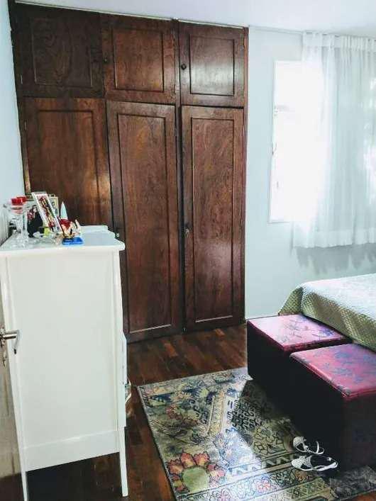 Apartamento, Sion, 3 Quartos, 1 Vaga, 1 Suíte