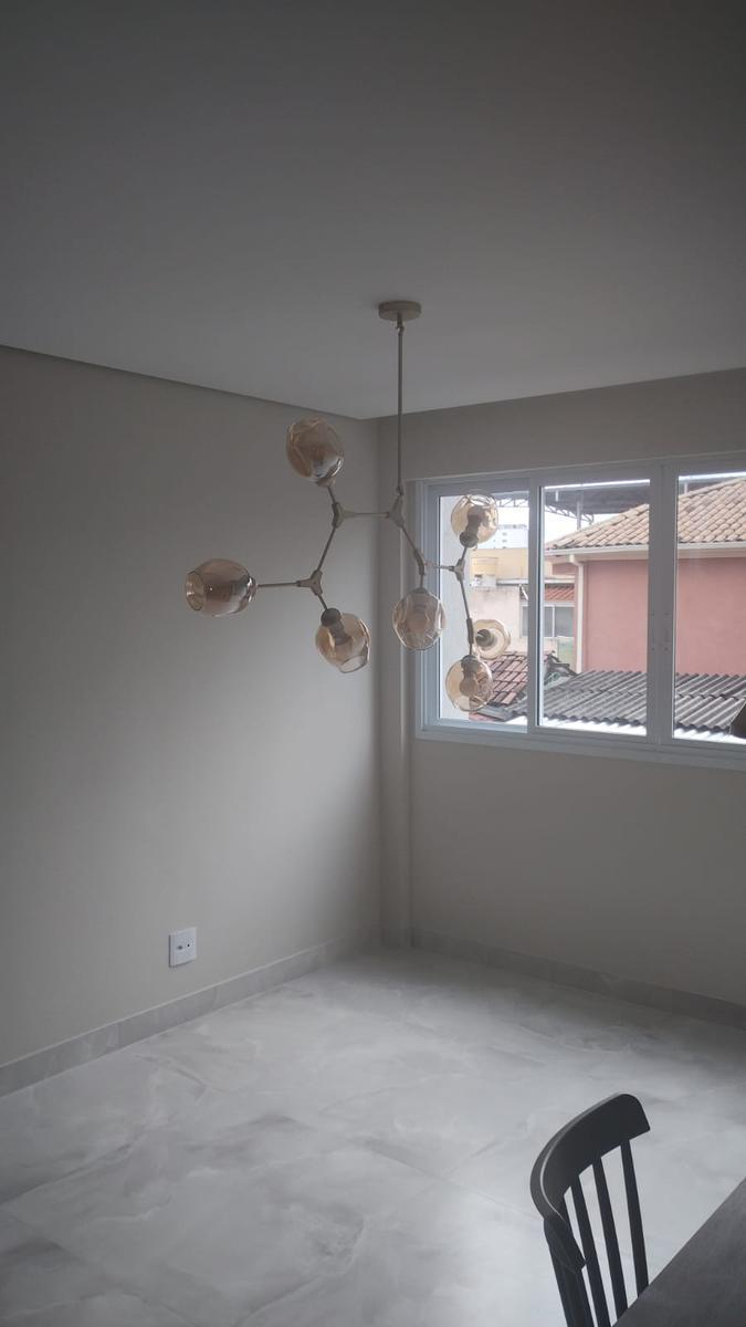 Apartamento, Sagrada Família, 3 Quartos, 2 Vagas, 1 Suíte