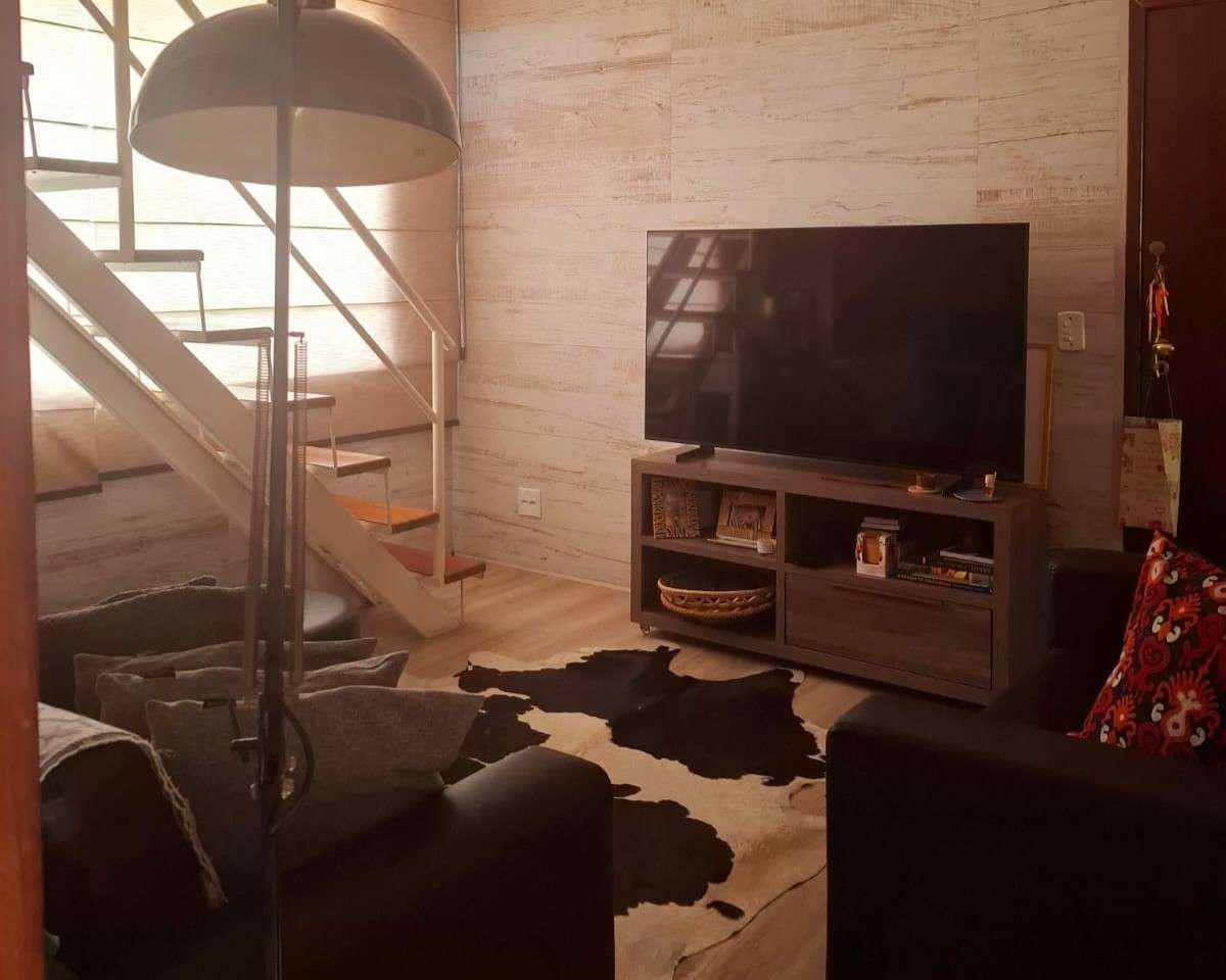 Apart Hotel, São Lucas, 4 Quartos, 1 Vaga, 2 Suítes
