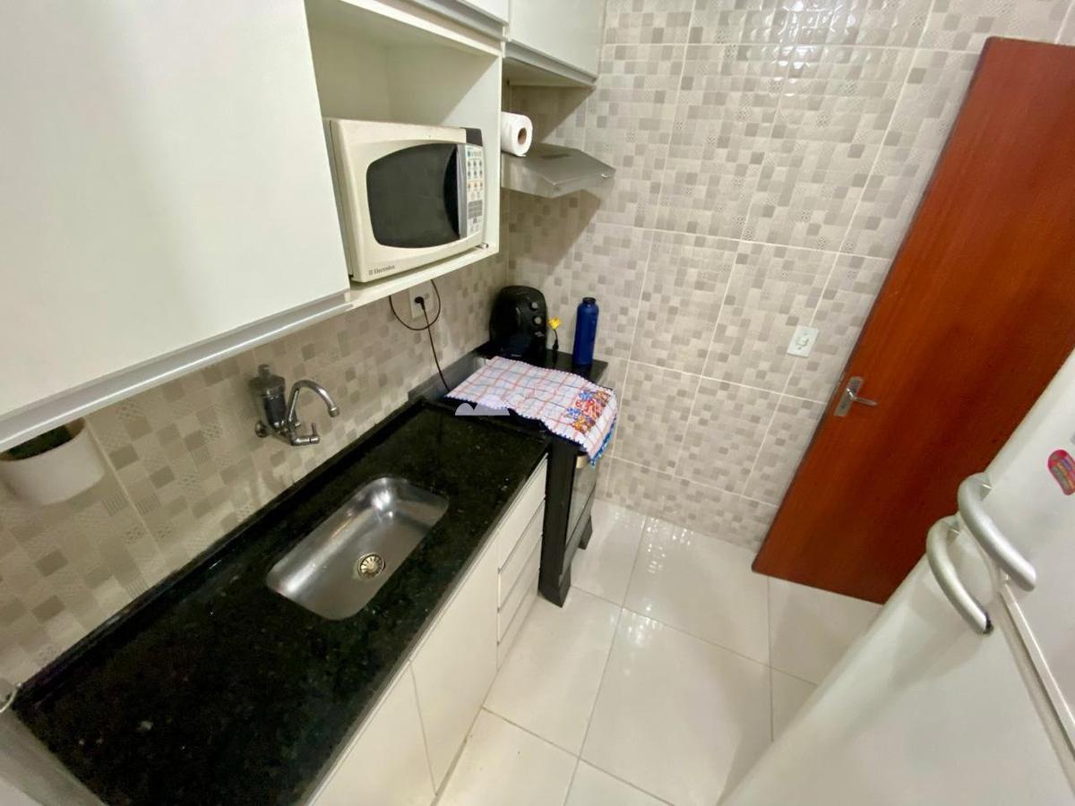 Apartamento, Venda Nova, 2 Quartos, 1 Vaga