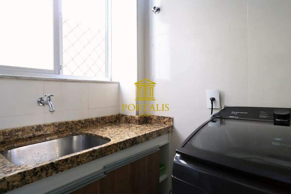 Apartamento, Santa Efigênia, 3 Quartos, 1 Vaga