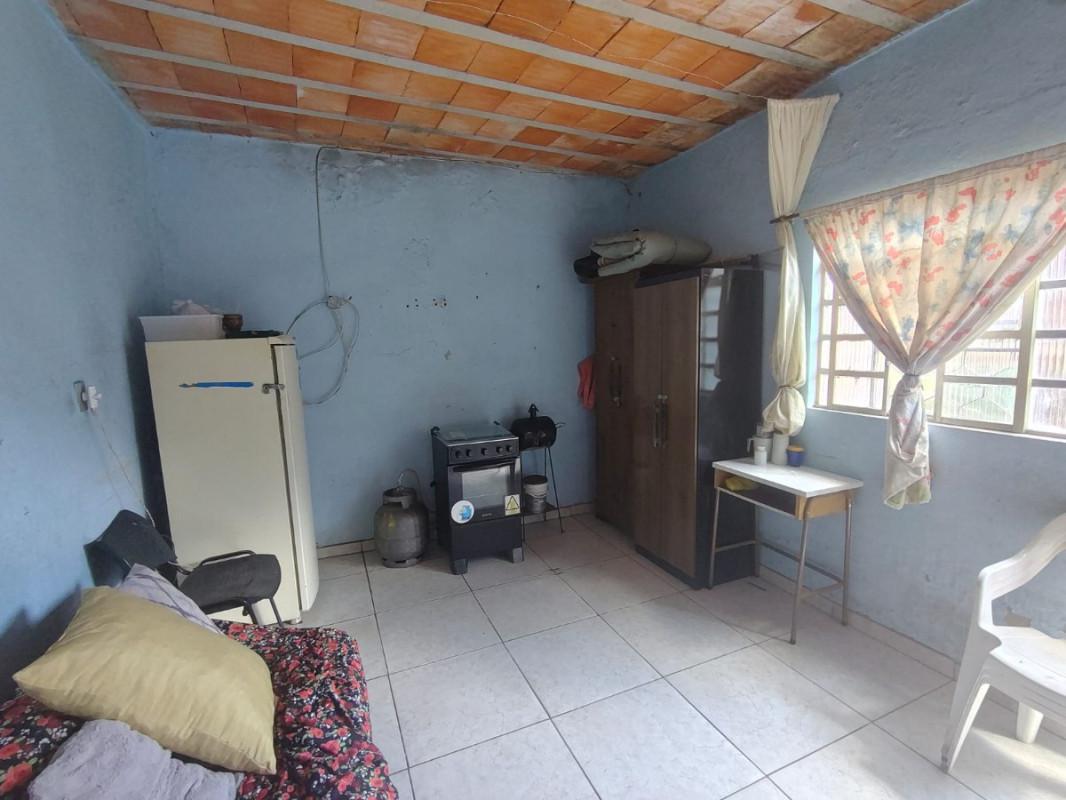 Casa, Lagoa, 2 Quartos, 2 Vagas