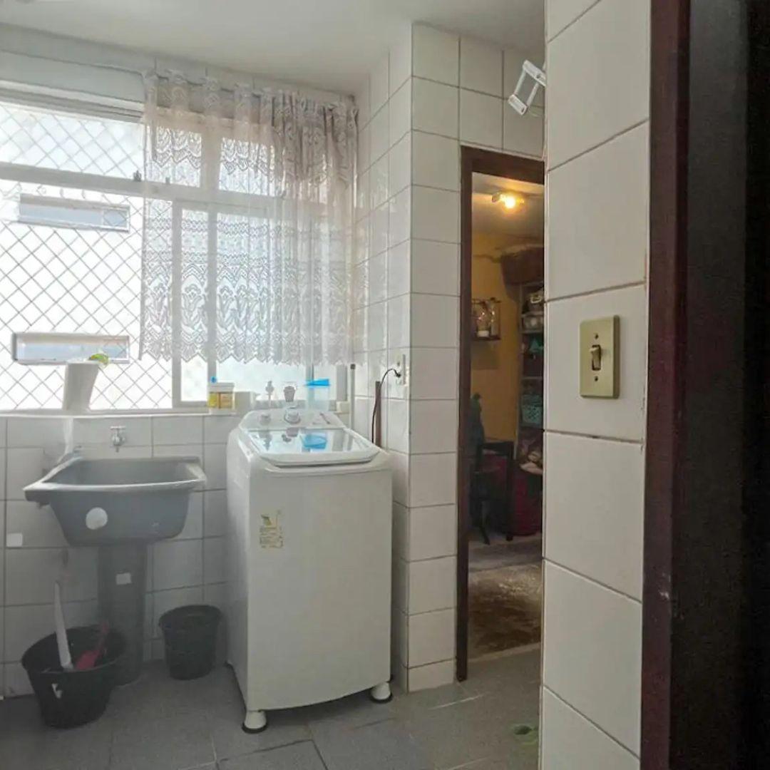 Apartamento, Buritis, 3 Quartos, 2 Vagas, 1 Suíte