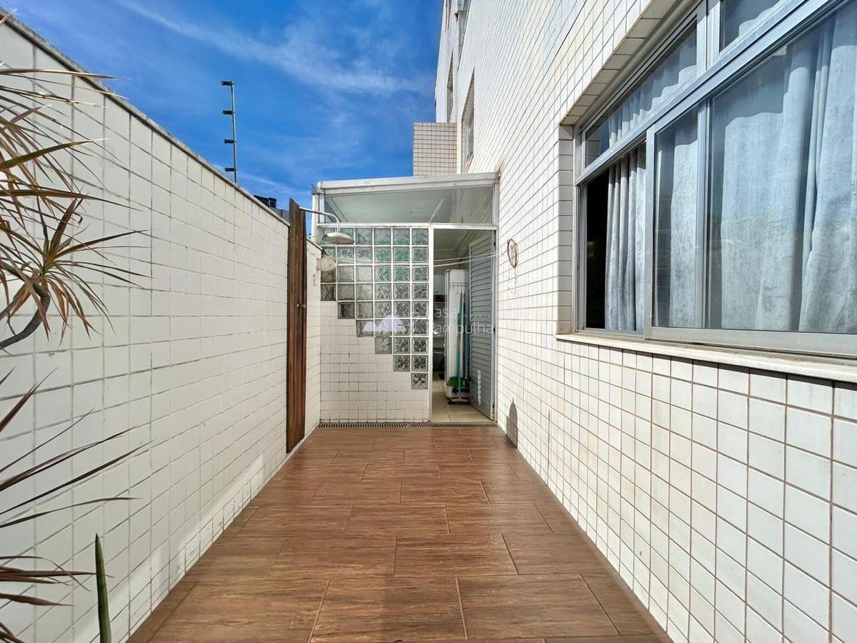 Apartamento, Indaiá, 3 Quartos, 3 Vagas, 1 Suíte