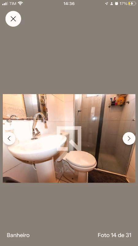 Apartamento, Frei Leopoldo, 2 Quartos, 1 Vaga