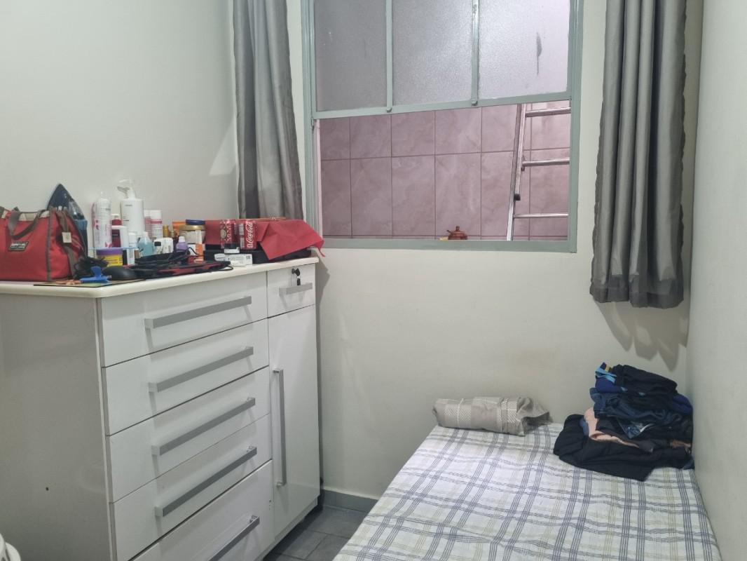 Casa, Darcy Vargas, 2 Quartos, 1 Vaga