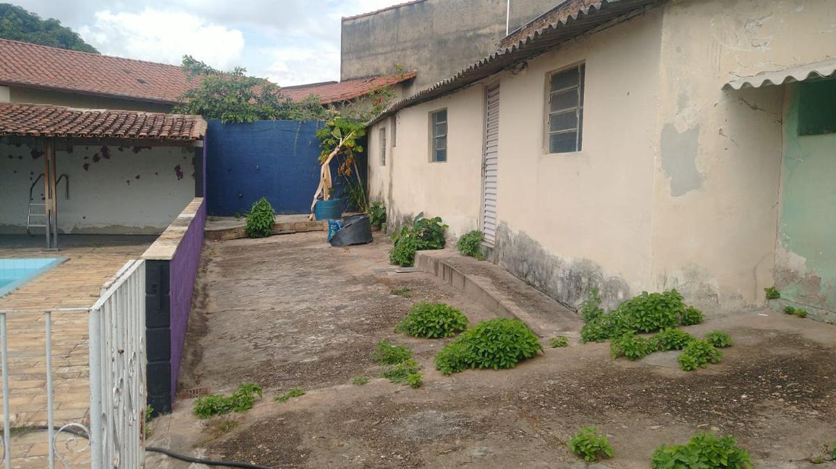 Casa, São Salvador, 3 Quartos, 3 Vagas, 1 Suíte