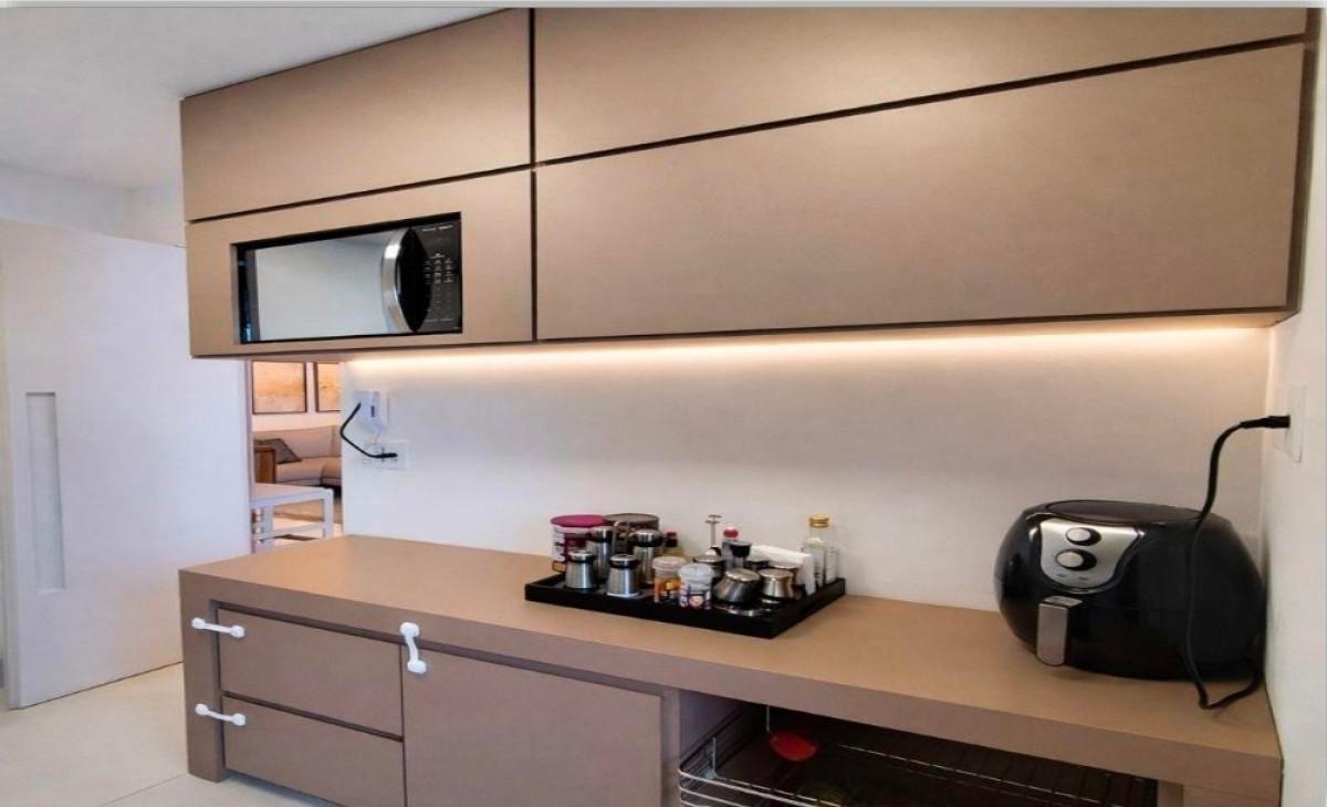 Apartamento, Vila da Serra, 3 Quartos, 2 Vagas, 1 Suíte