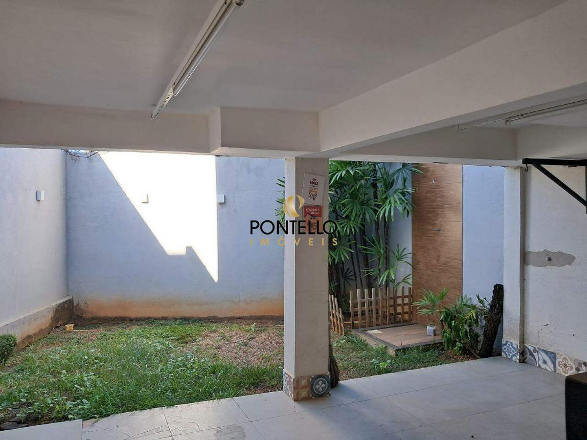 Casa, Brasília, 2 Quartos, 3 Vagas
