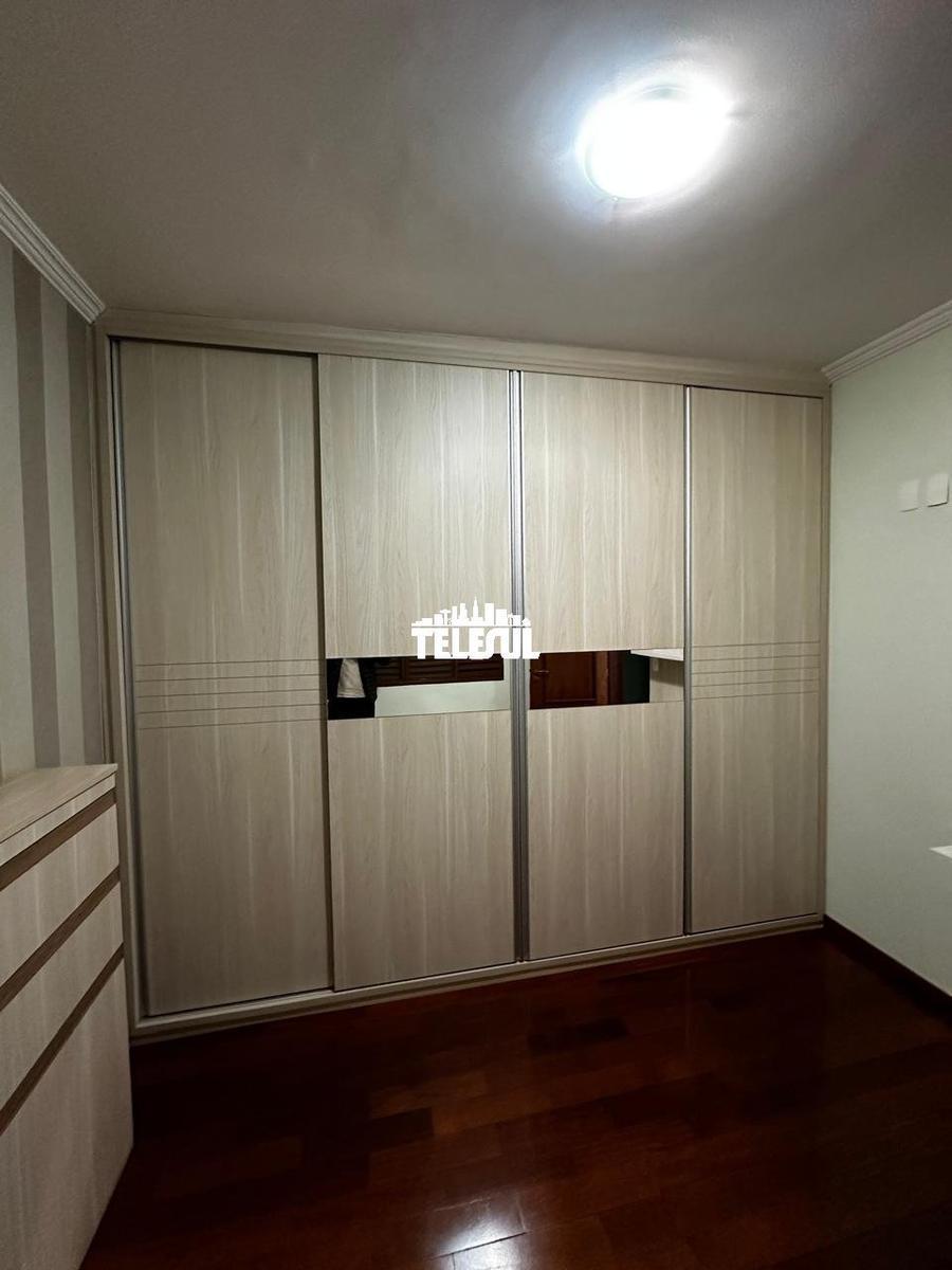 Apartamento, Centro, 3 Quartos, 1 Vaga, 1 Suíte