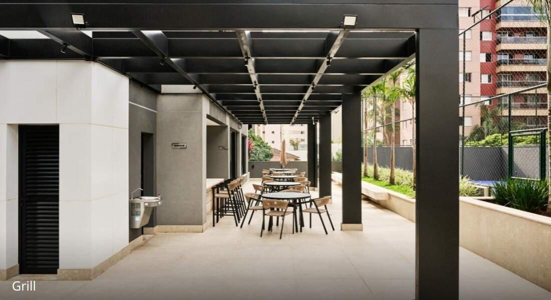 Apartamento, Santo Agostinho, 4 Quartos, 2 Vagas, 1 Suíte