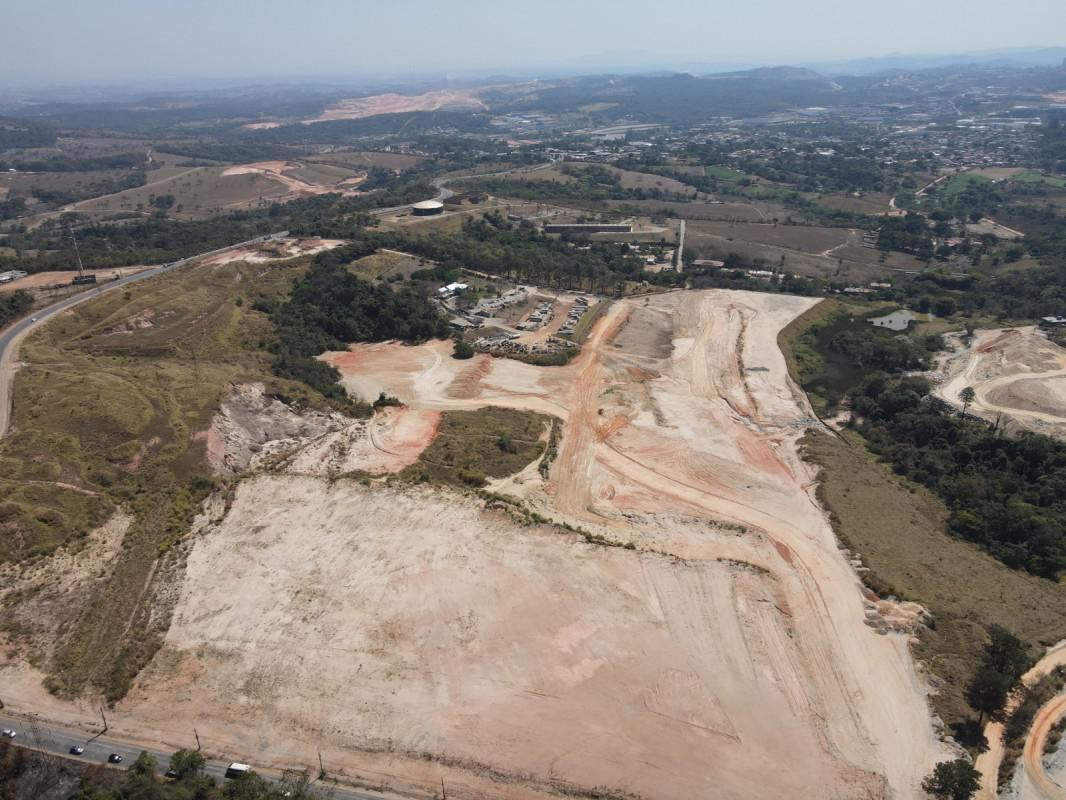 Lote, São João, 0 Quarto, 0 Vaga