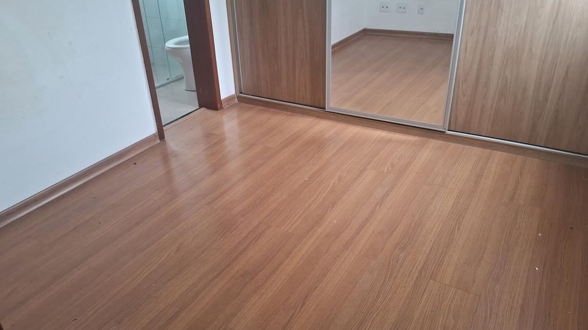 Apartamento, Floresta, 2 Quartos, 1 Vaga, 2 Suítes