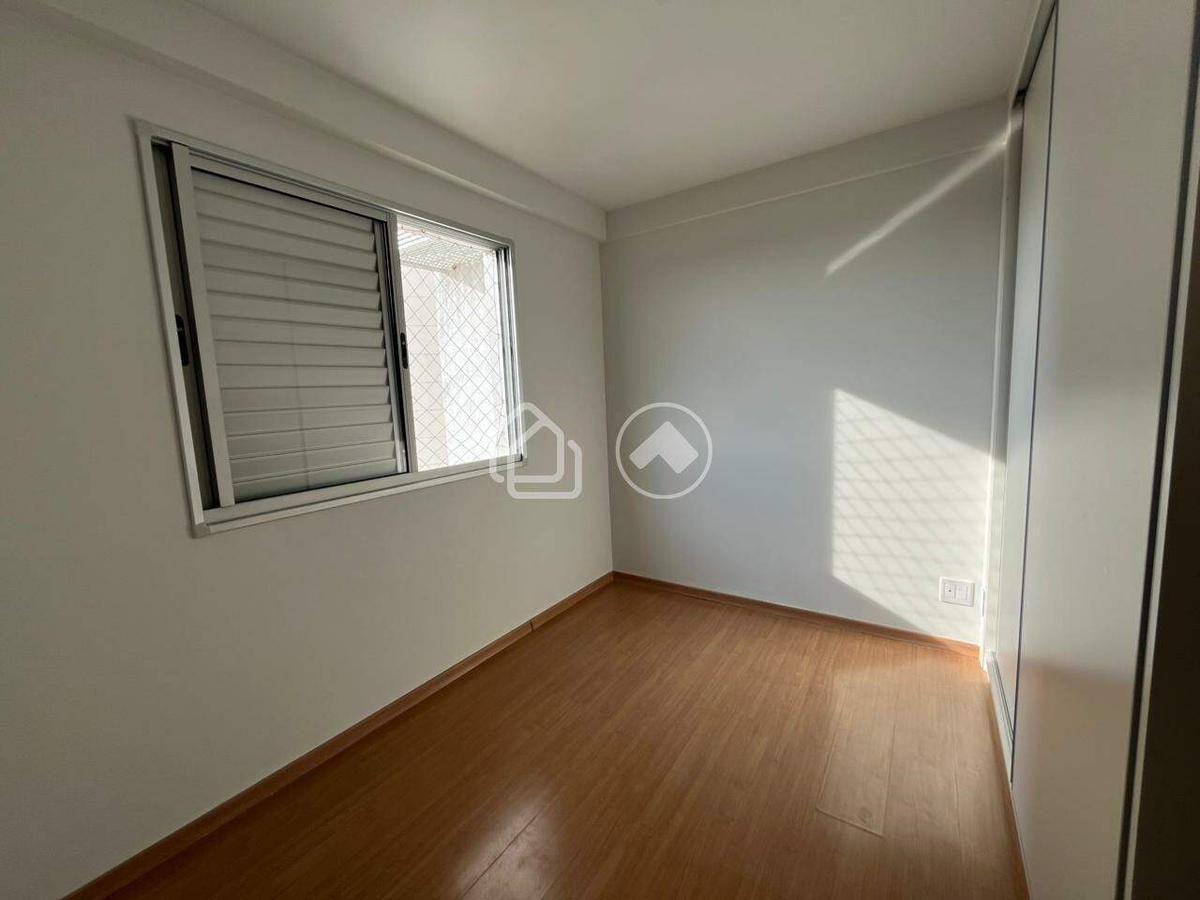 Apartamento, Buritis, 4 Quartos, 3 Vagas, 1 Suíte