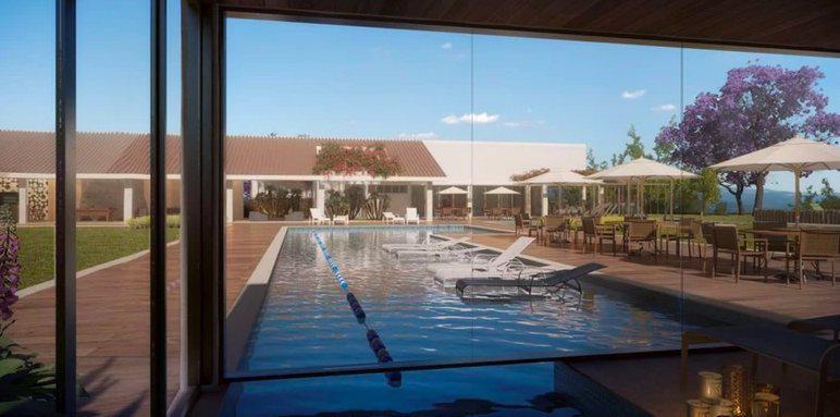 Lote, Jardim da Glória, 0 Quarto, 0 Vaga