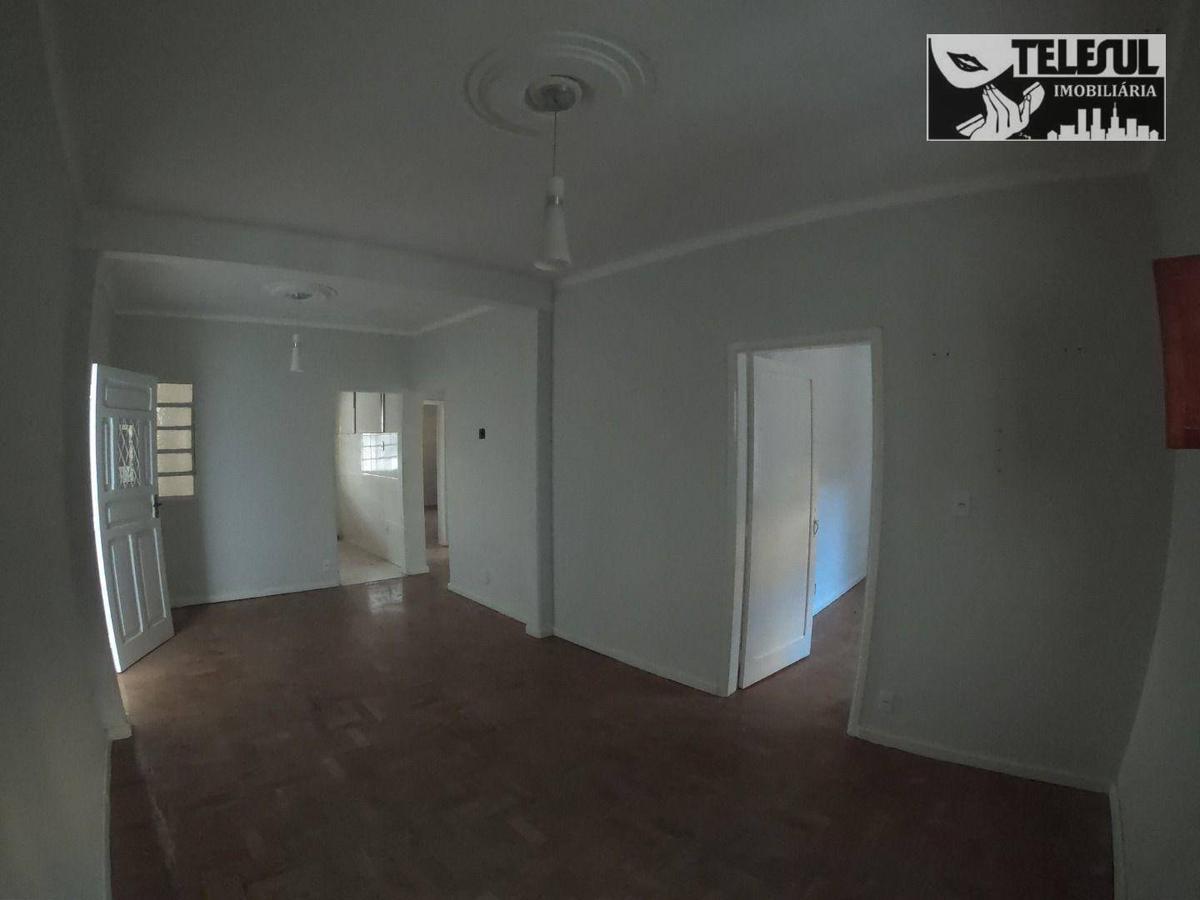 Apartamento, Centro, 3 Quartos, 0 Vaga