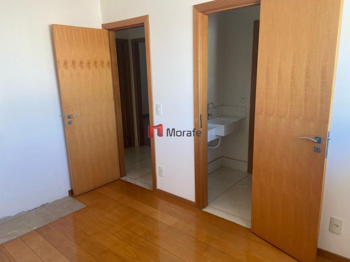 Apartamento, Buritis, 4 Quartos, 5 Vagas, 1 Suíte