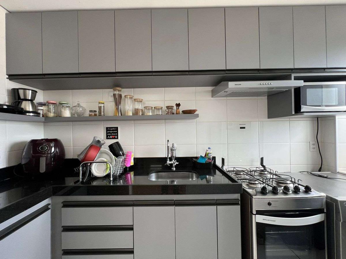 Apartamento, Jaraguá, 3 Quartos, 2 Vagas, 1 Suíte