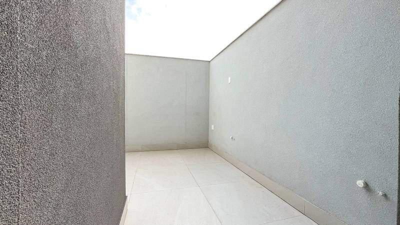 Apartamento, Sagrada Família, 3 Quartos, 2 Vagas, 1 Suíte