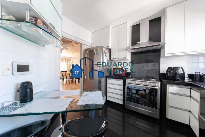 Cobertura, Savassi, 4 Quartos, 5 Vagas, 3 Suítes