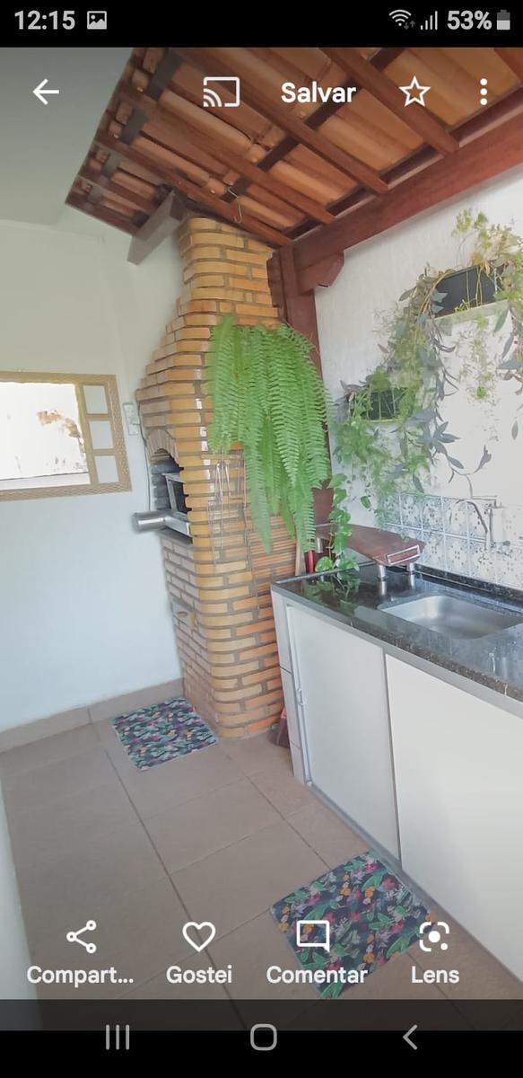 Cobertura, Boa Vista, 3 Quartos, 2 Vagas, 1 Suíte