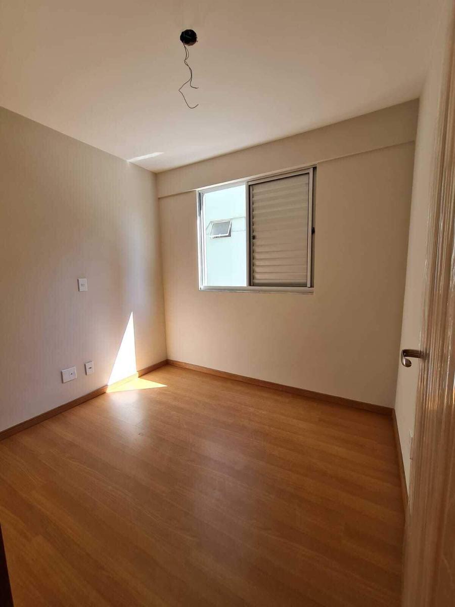 Apartamento, Anchieta, 2 Quartos, 2 Vagas, 1 Suíte
