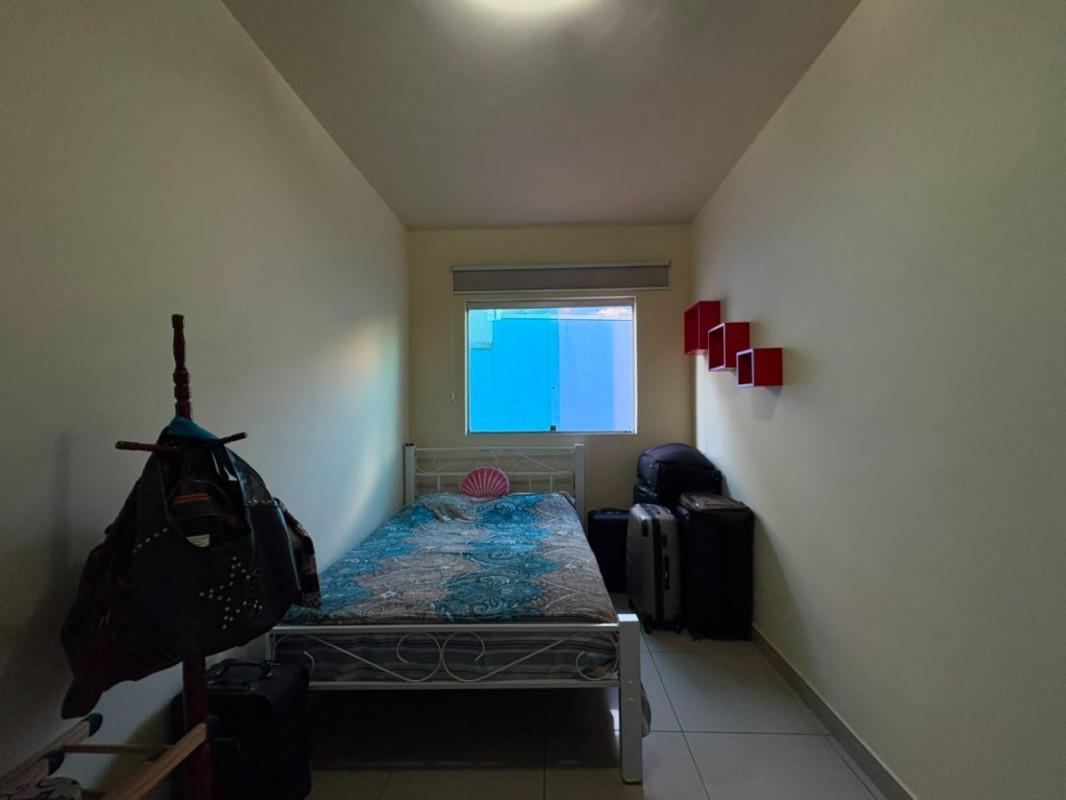 Casa, Três Barras, 3 Quartos, 2 Vagas, 1 Suíte
