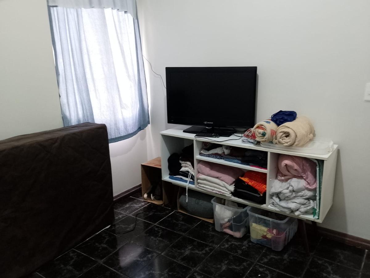 Apartamento, Jardim Riacho das Pedras, 2 Quartos, 1 Vaga