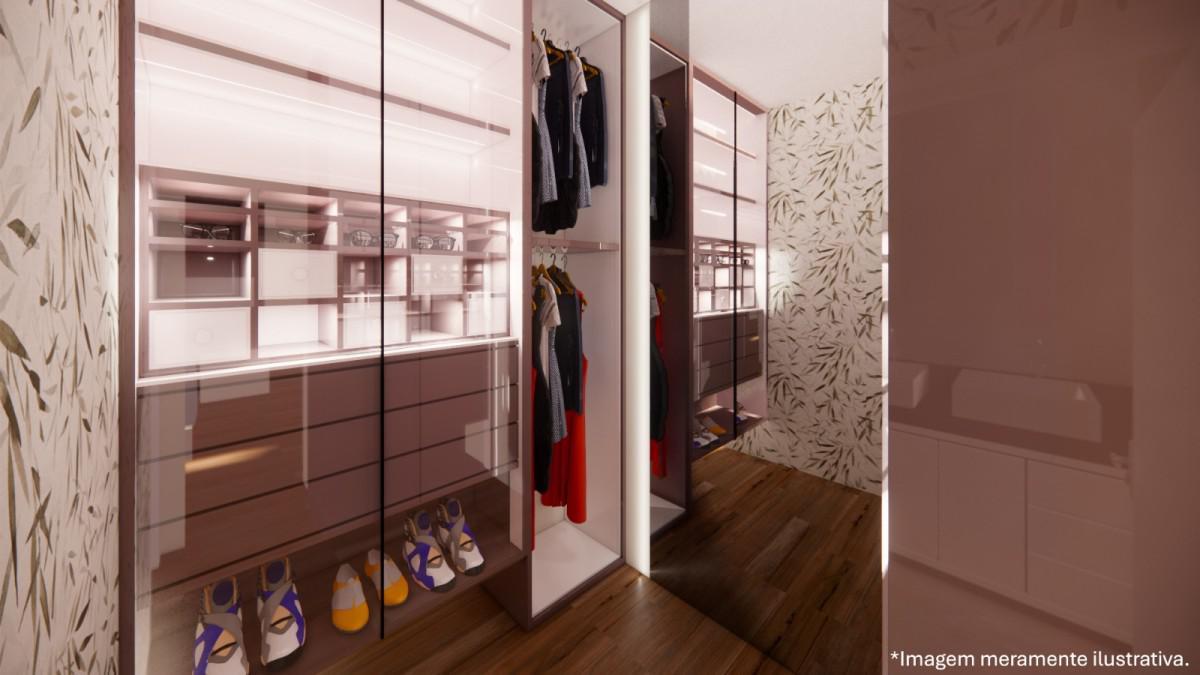 Casa, Parque Xangri-lá, 3 Quartos, 2 Vagas, 1 Suíte