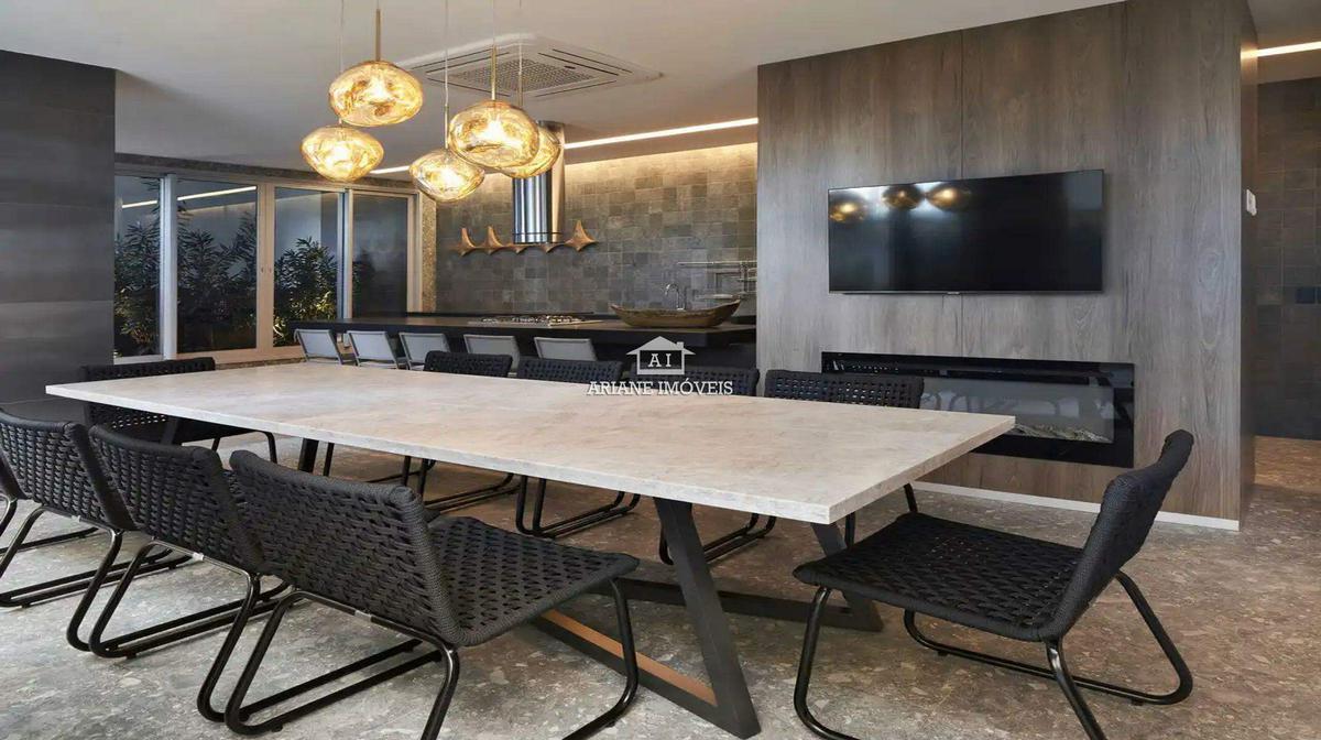 Apartamento, Lourdes, 3 Quartos, 2 Vagas, 1 Suíte