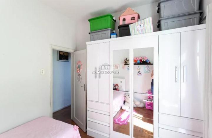 Apartamento, Centro, 2 Quartos, 0 Vaga