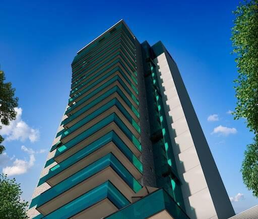 Apartamento, Iguaçu, 3 Quartos, 3 Vagas, 3 Suítes