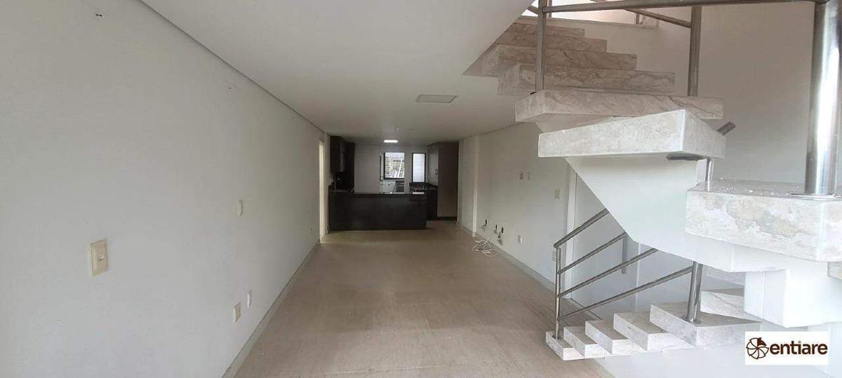 Cobertura, Buritis, 3 Quartos, 2 Vagas, 2 Suítes