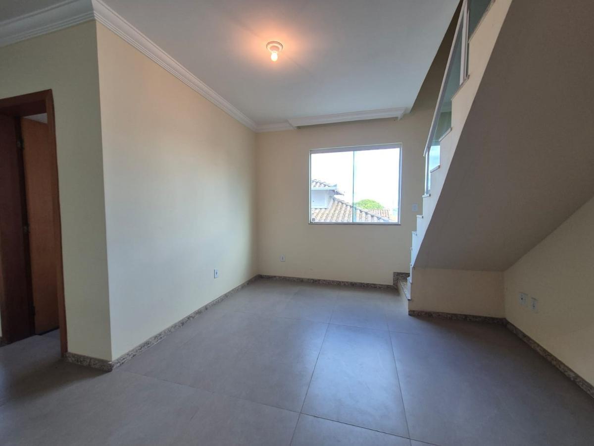 Cobertura, Santa Mônica, 3 Quartos, 2 Vagas, 1 Suíte