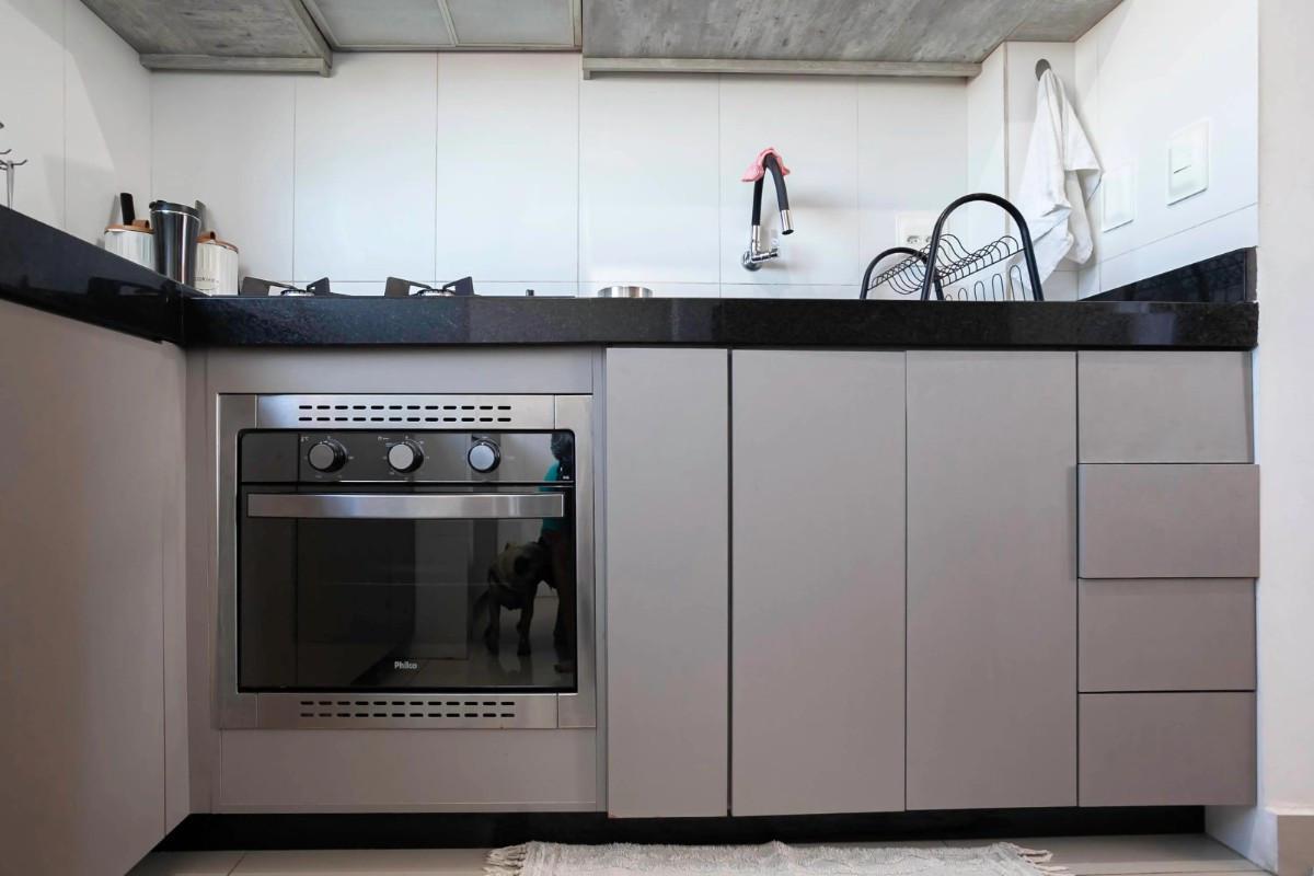 Apartamento, Serrano, 2 Quartos, 1 Vaga, 1 Suíte