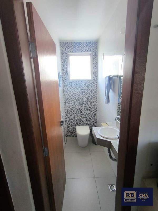 Cobertura, Santo Antônio, 4 Quartos, 2 Vagas, 2 Suítes