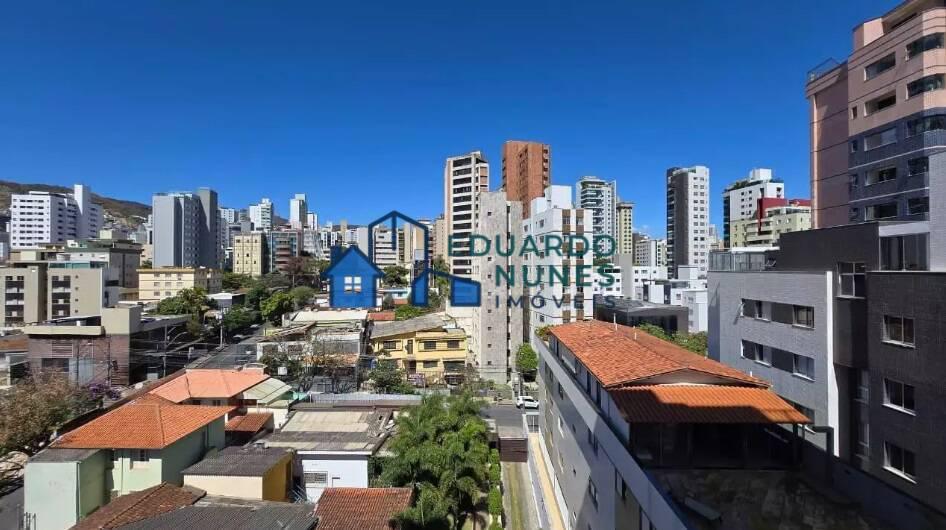 Apartamento, Carmo, 3 Quartos, 2 Vagas, 1 Suíte