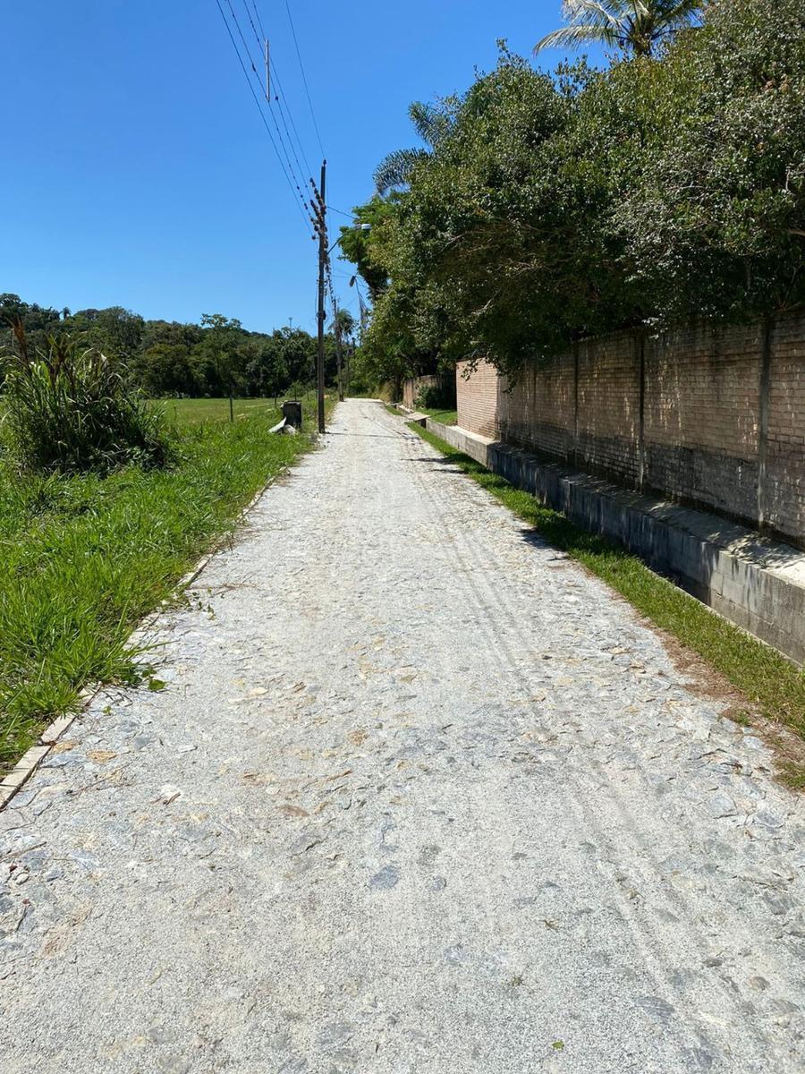 Lote, Novo Horizonte