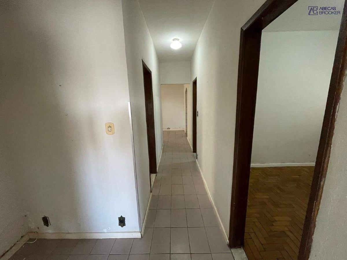 Casa, Araguaia, 3 Quartos, 2 Vagas, 1 Suíte