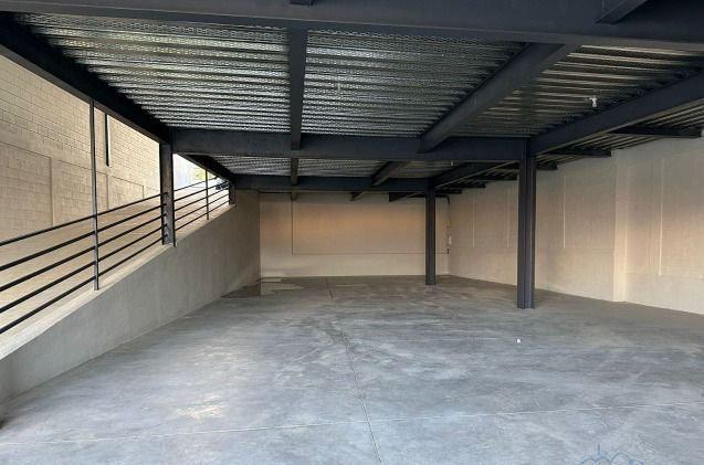 Galpão, São João Batista (venda Nova), 0 Quarto, 0 Vaga